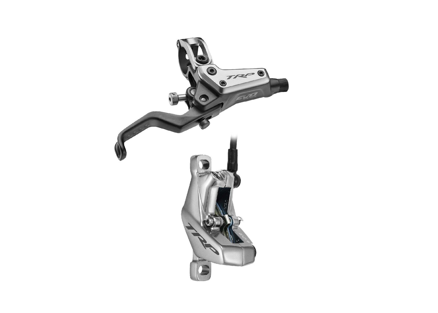 TRP TRP - DHR EVO Par