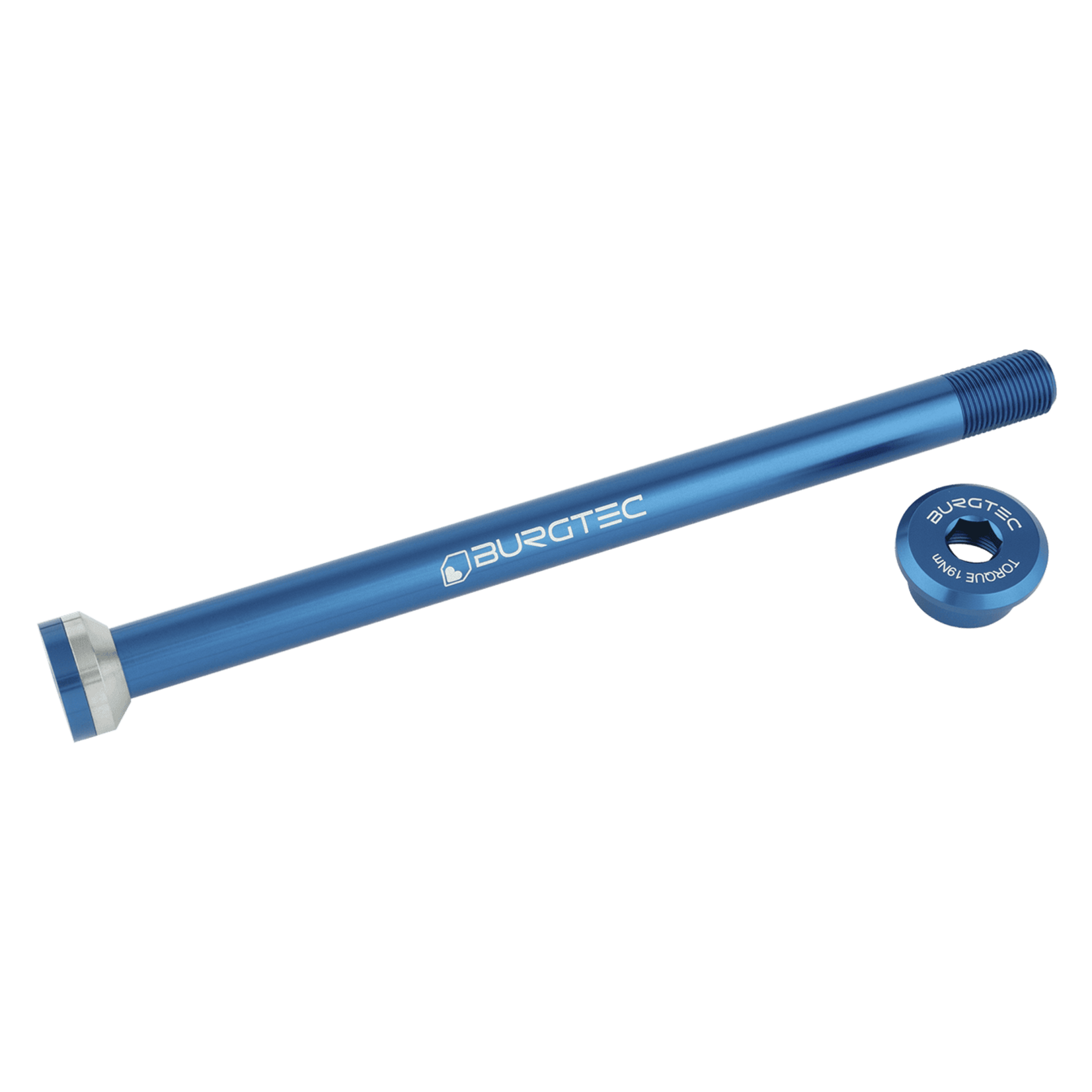 Burgtec Burgtec - Transition 171mm Rear Axle