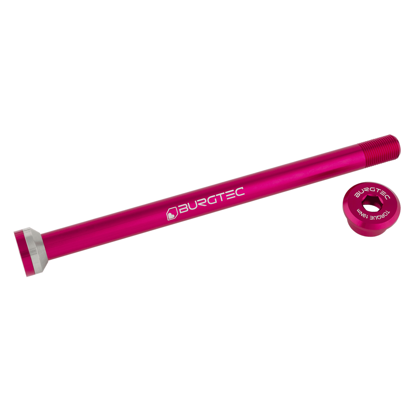 Burgtec Burgtec - Transition 171mm Rear Axle