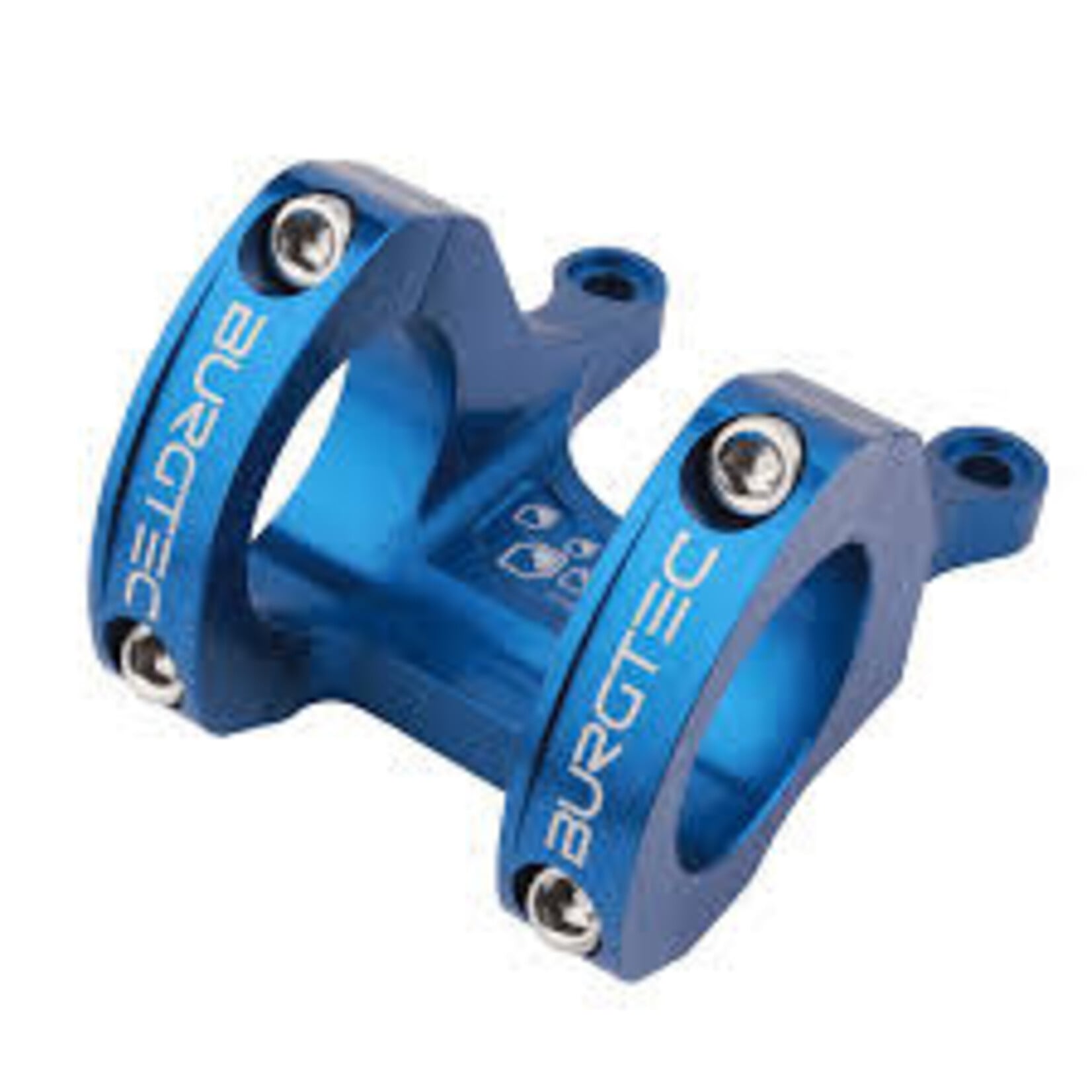 Burgtec Burgtec - Direct Mount MK3 Stem