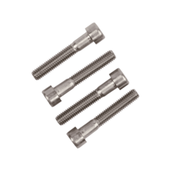 Burgtec Burgtec - Direct Mount Stem Spacer Bolts Qty 4