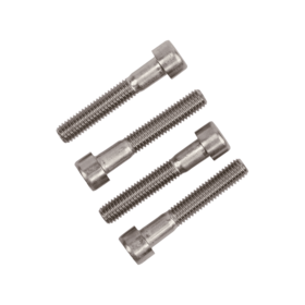 Burgtec Burgtec - Direct Mount Stem Spacer Bolts Qty 4