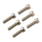 Burgtec Burgtec - Enduro MK3 Stem Bolt Kit