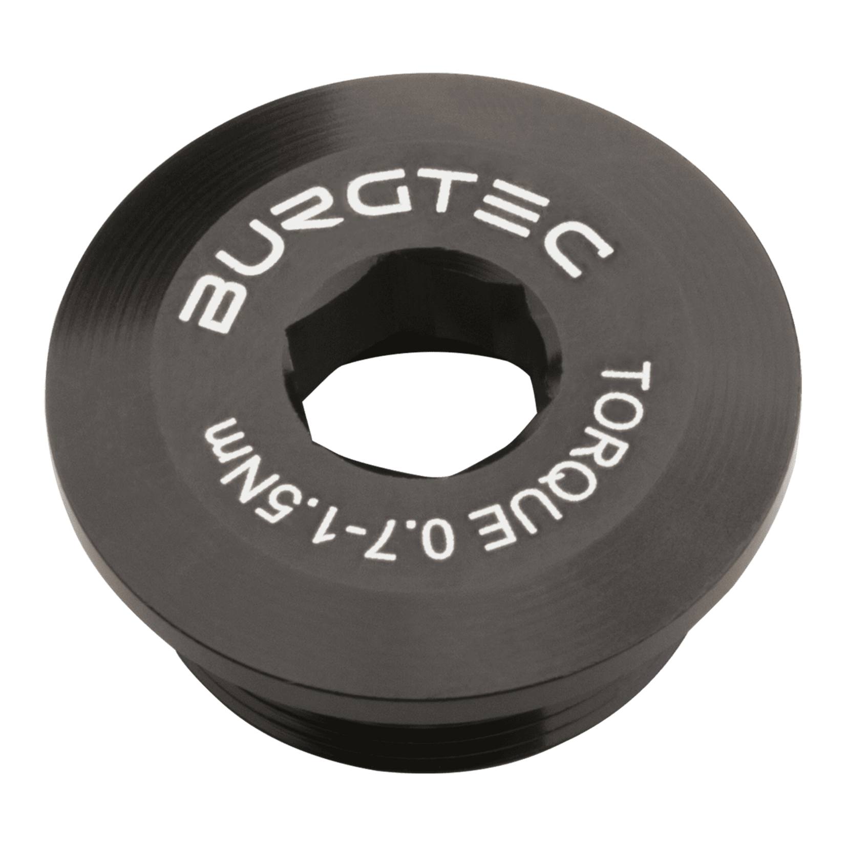Burgtec Burgtec - Shimano Crank Bolt