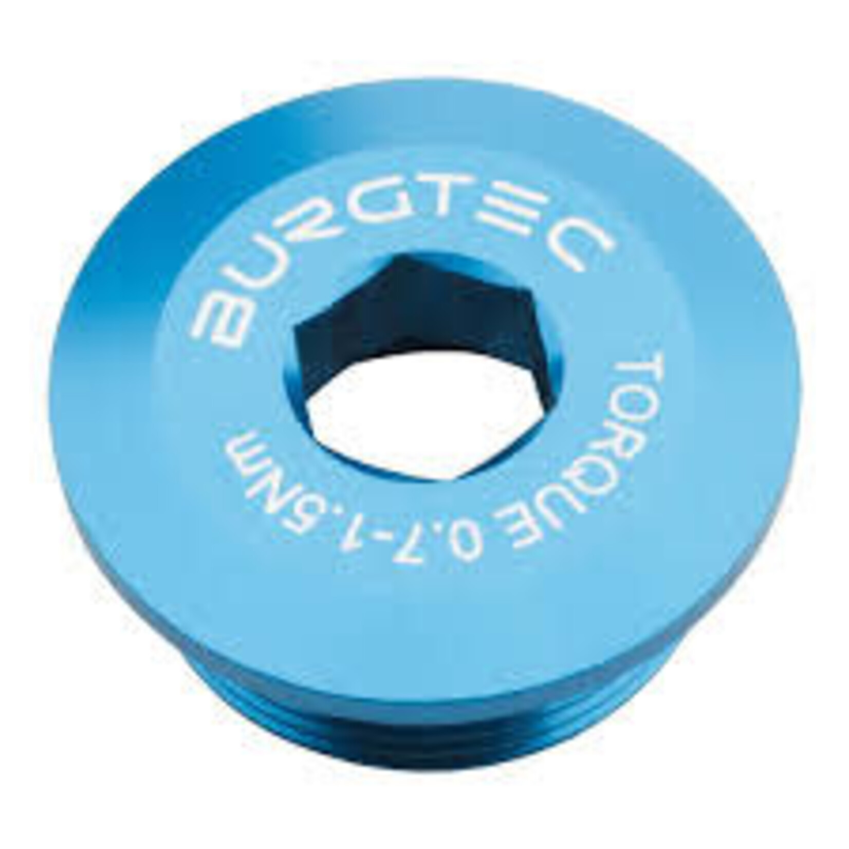 Burgtec Burgtec - Shimano Crank Bolt