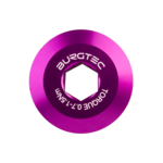 Burgtec Burgtec - Shimano Crank Bolt