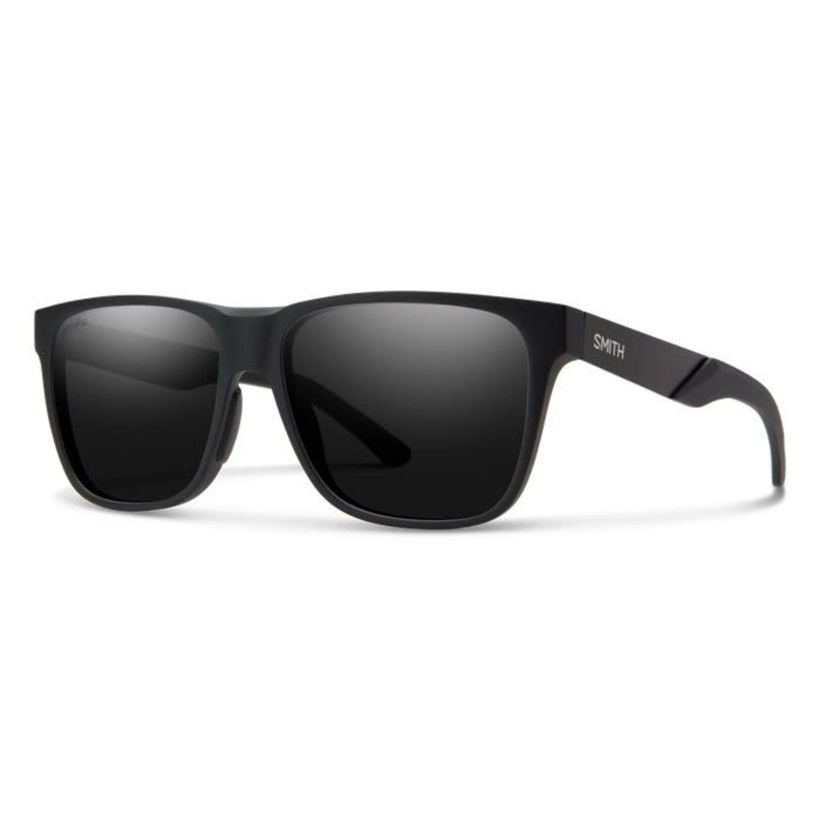 SMITH SMITH  -  Lowdown Matte Black