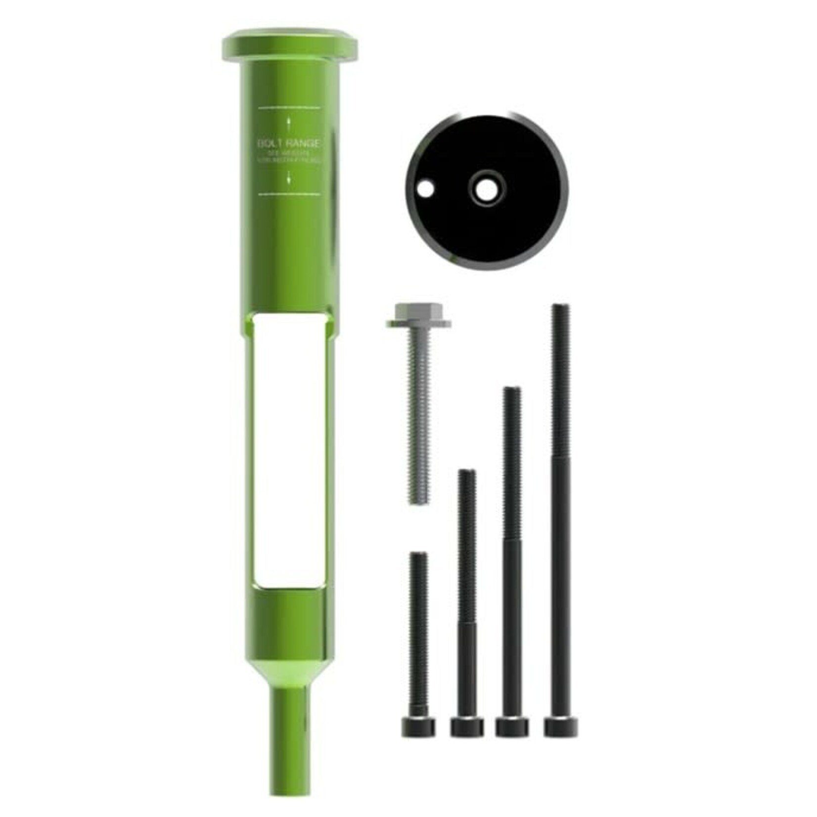 OneUp Components ONE UP- PORTAHERRAMIENTAS EDC PARA DIRECCIÓN (sistema sin rosca)