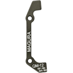 MAGURA - ADAPTADOR FRENO DE DISCO QM27  POST MOUNT PM5  PARA ROTOR DE 160 MM