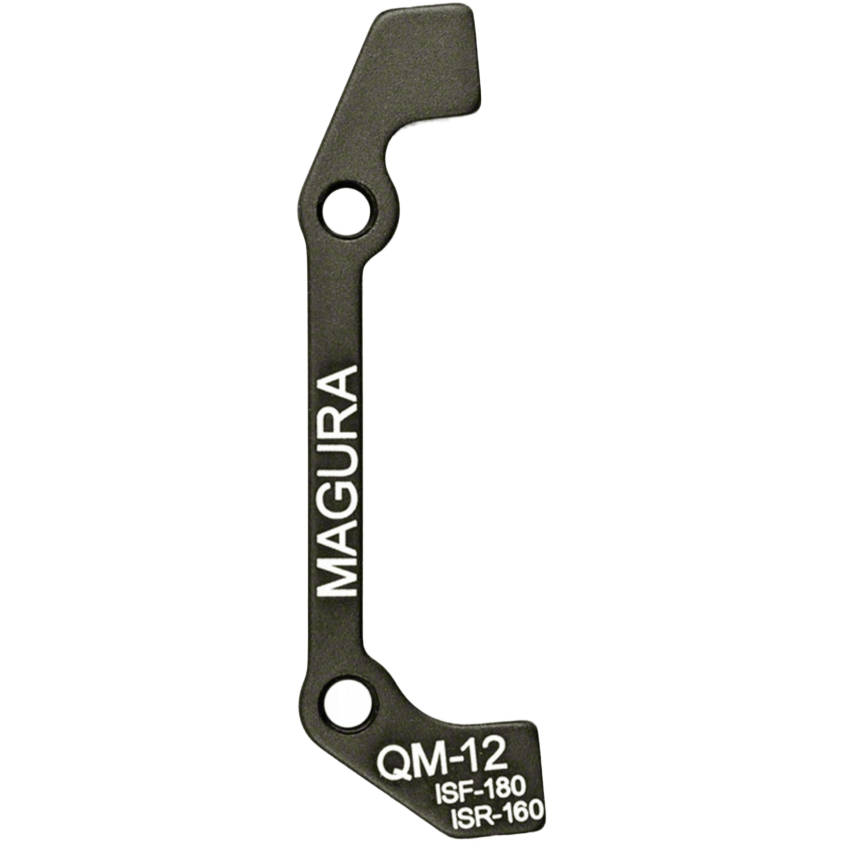 MAGURA - ADAPTADOR FRENO DE DISCO QM27  POST MOUNT PM5  PARA ROTOR DE 160 MM