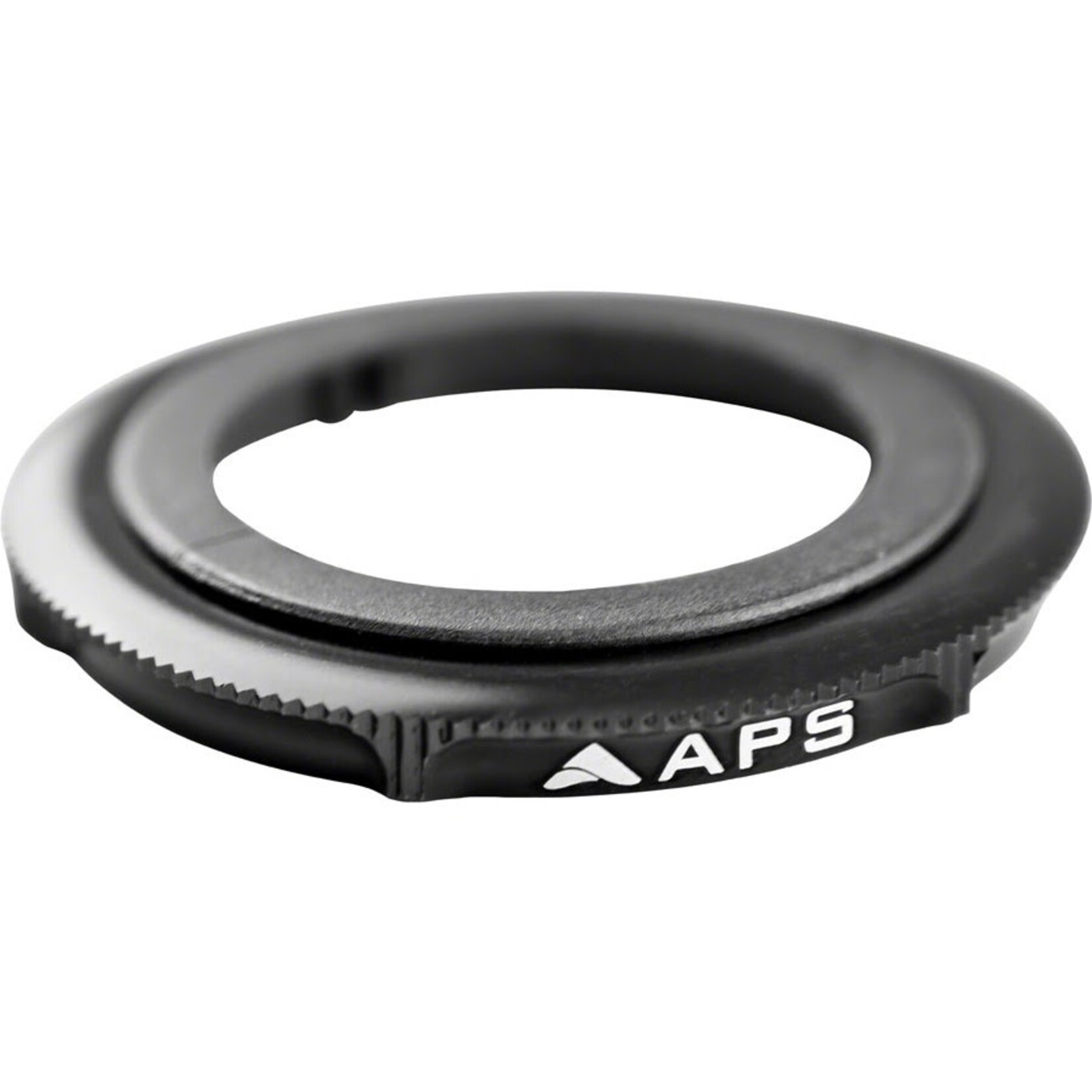 E THIRTEEN E THIRTEEN - ADAPTADOR APS BIELAS ALUMINIO