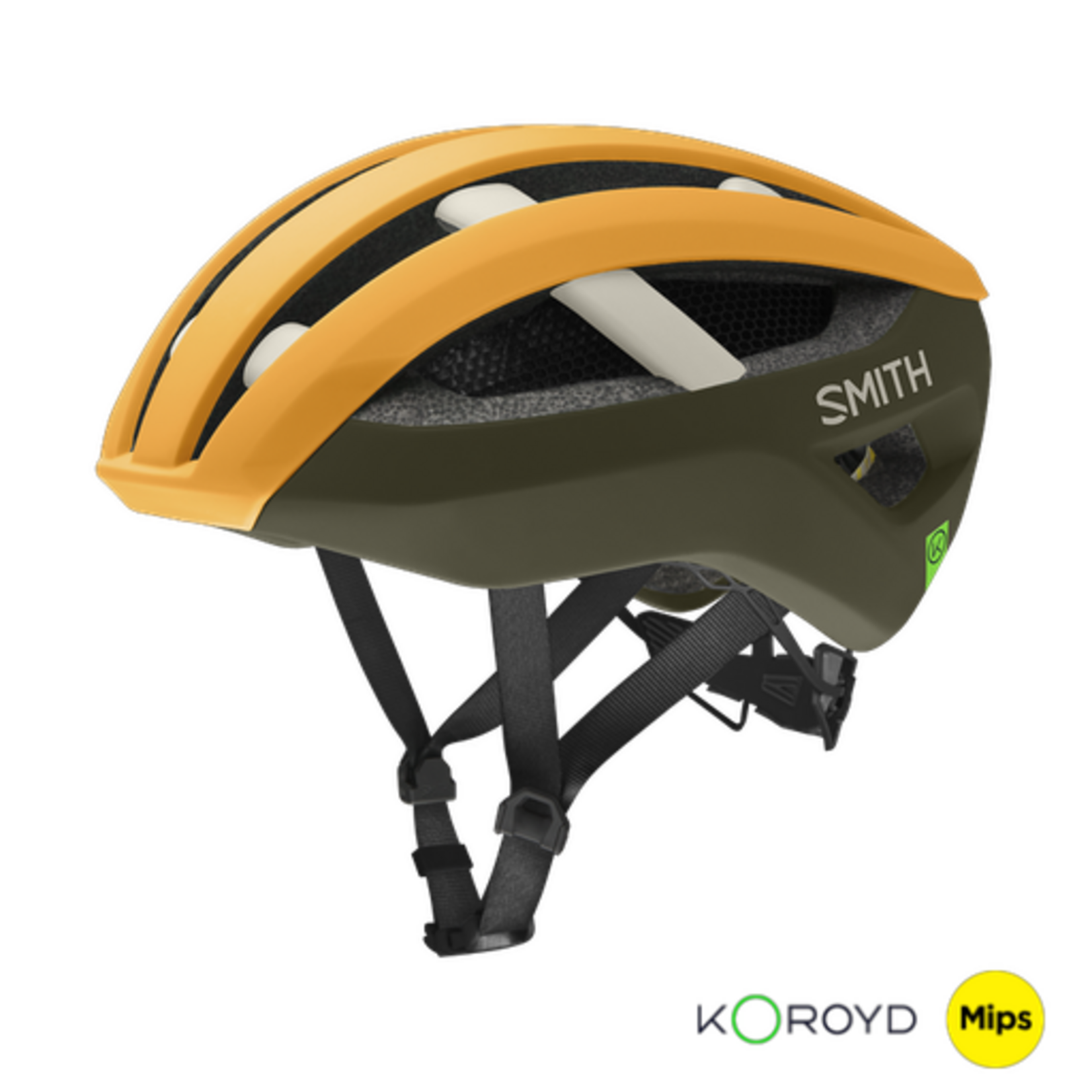 SMITH SMITH  -  Network MIPS