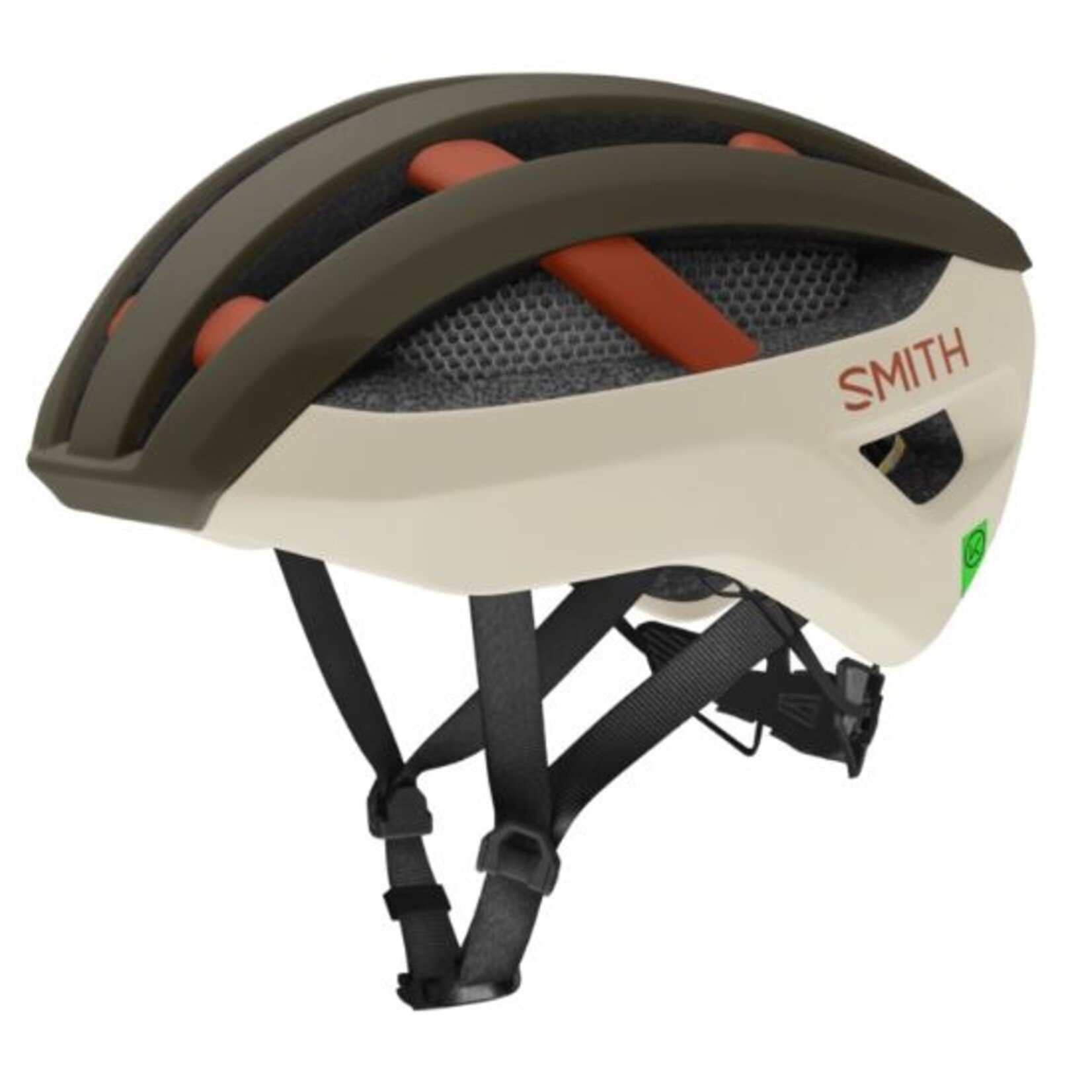 SMITH SMITH  -  Network MIPS