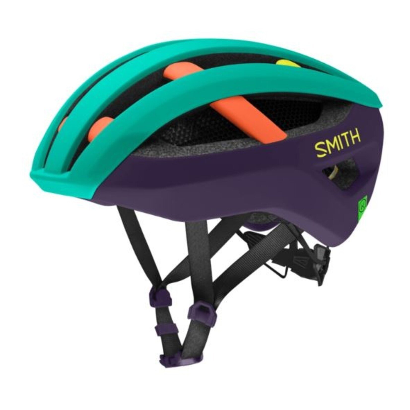 SMITH SMITH  -  Network MIPS