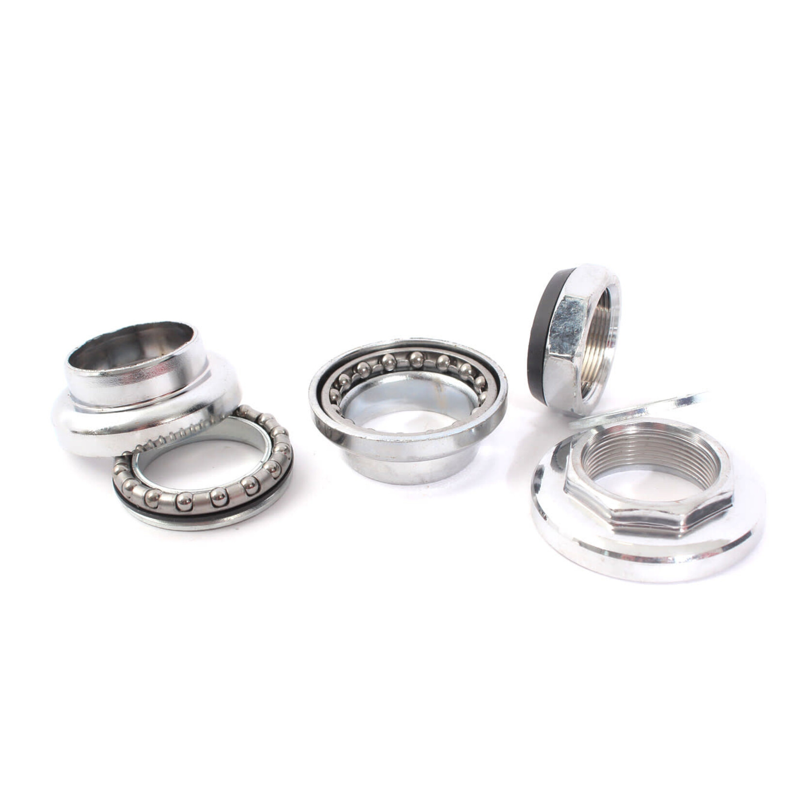 NECO - JGO DE DIRECCION DE 1 PULG