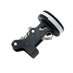 X FUSION - KIT DE ANCLAJE P/ DROPER MANIC 30.9/31.6