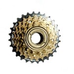 SHIMANO SHIMANO- RUEDA LIBRE TOURNEY MT-TZ500 14/28D 6V