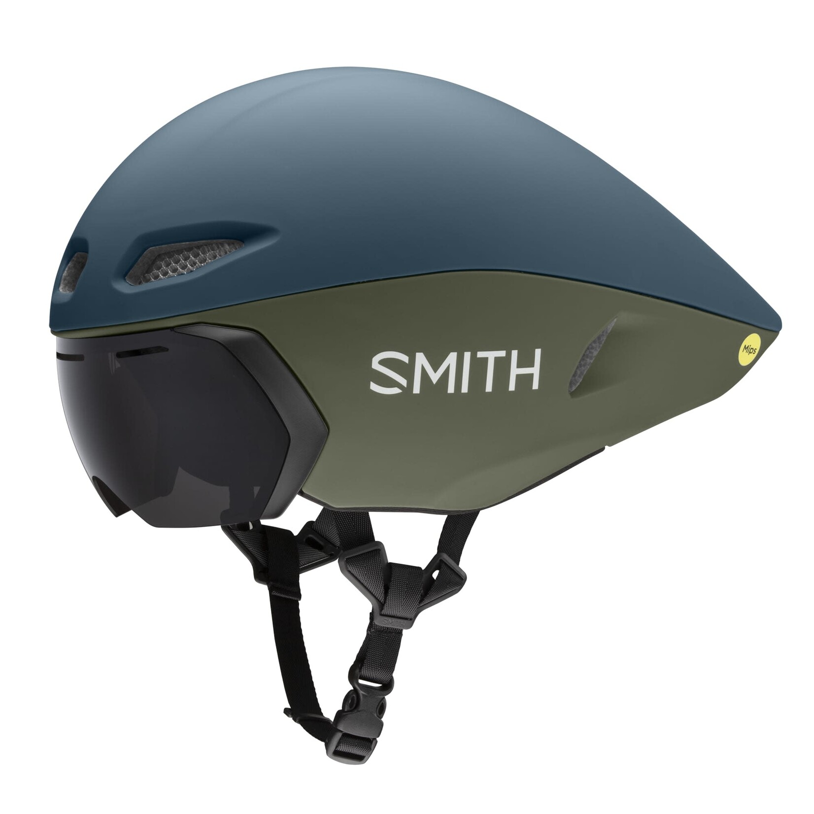 SMITH SMITH  -  Jetstream TT