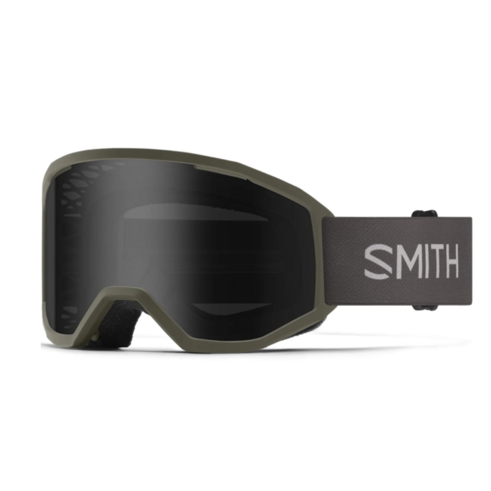 SMITH SMITH  -  Loam MTB