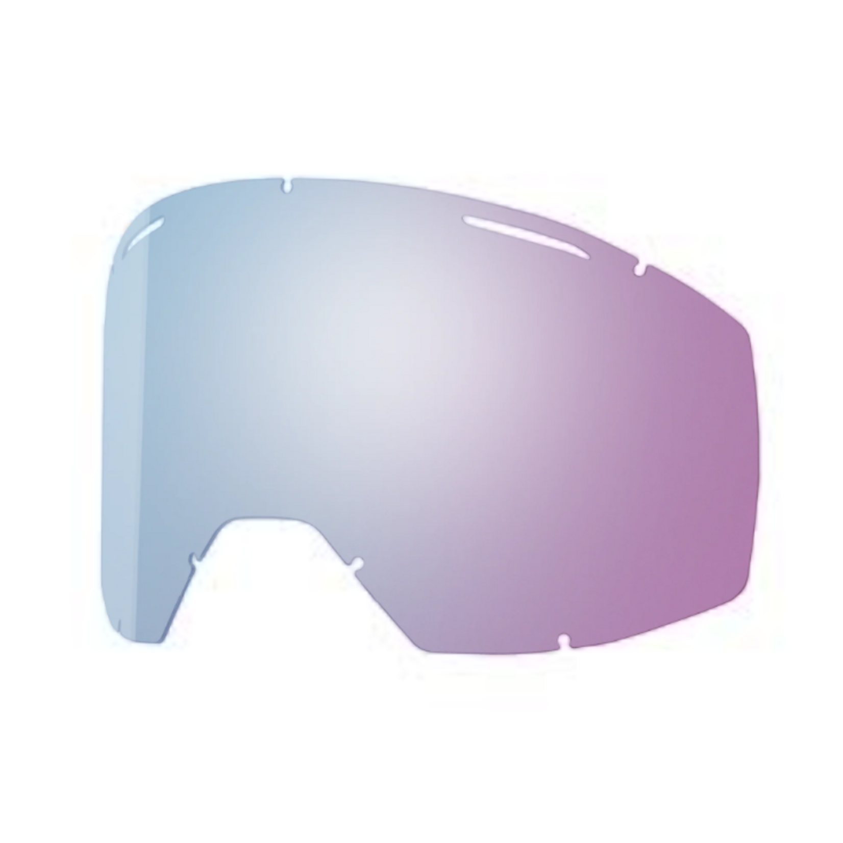 SMITH SMITH  -  Loam MTB Replacement Lens