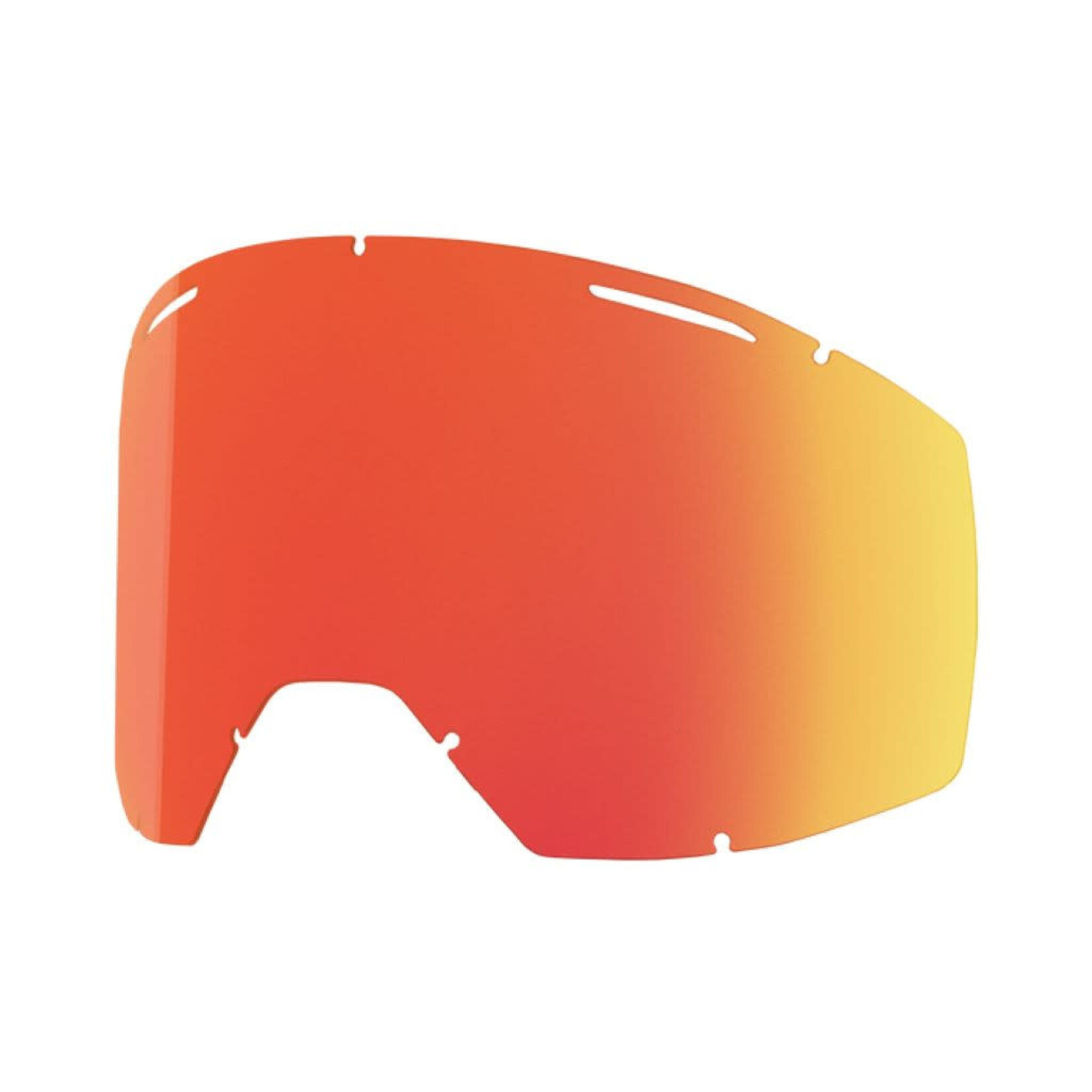 SMITH SMITH  -  Loam MTB Replacement Lens