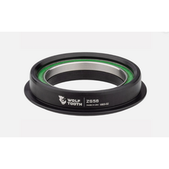 WOLF TOOTH- Juego inferior Angle Headset GeoShift ZS56/40