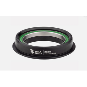  WOLF TOOTH- Juego inferior Angle Headset GeoShift ZS56/40