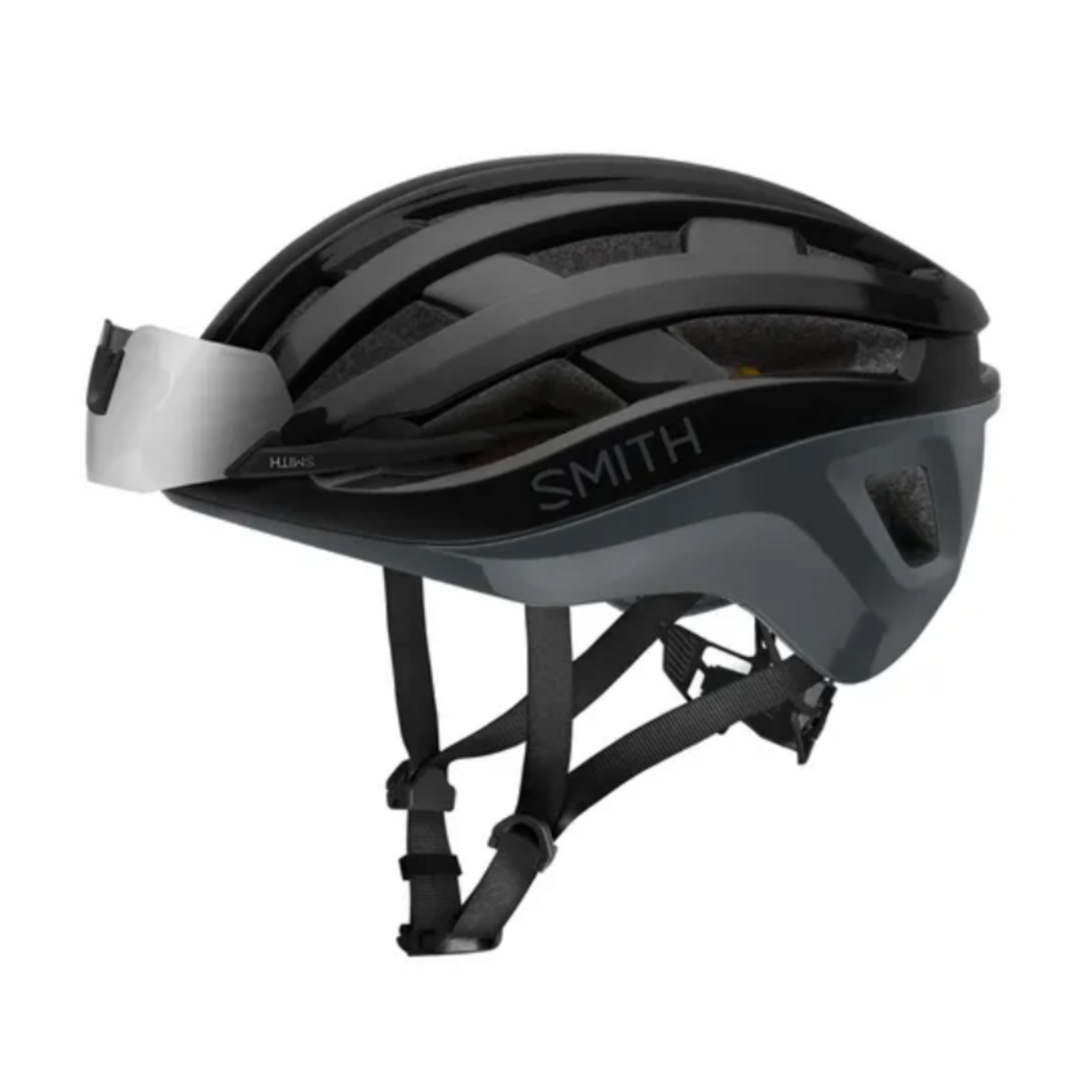 SMITH SMITH  -  Persist MIPS