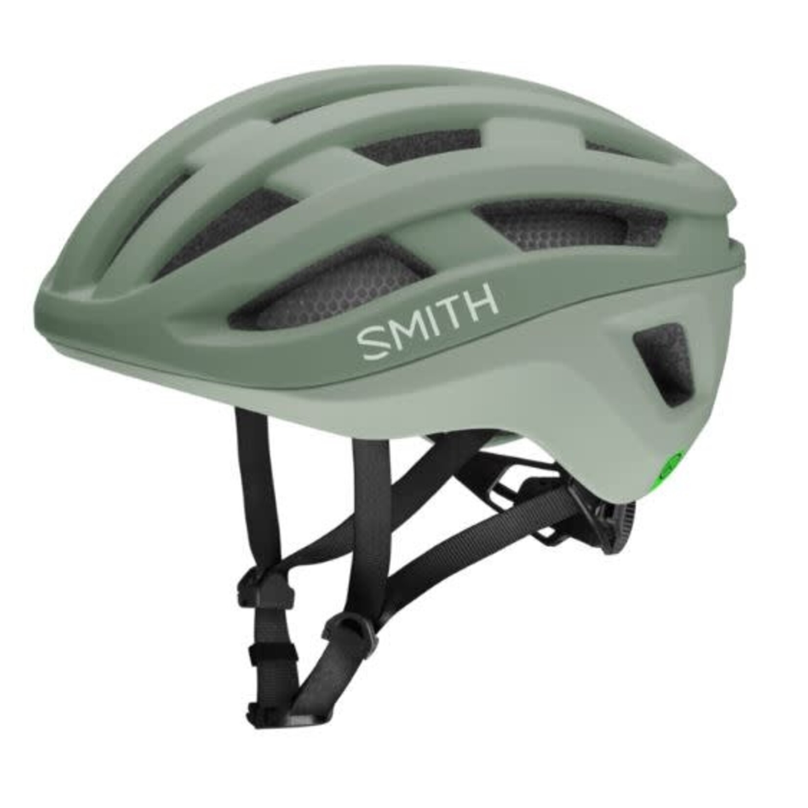 SMITH SMITH  -  Persist MIPS