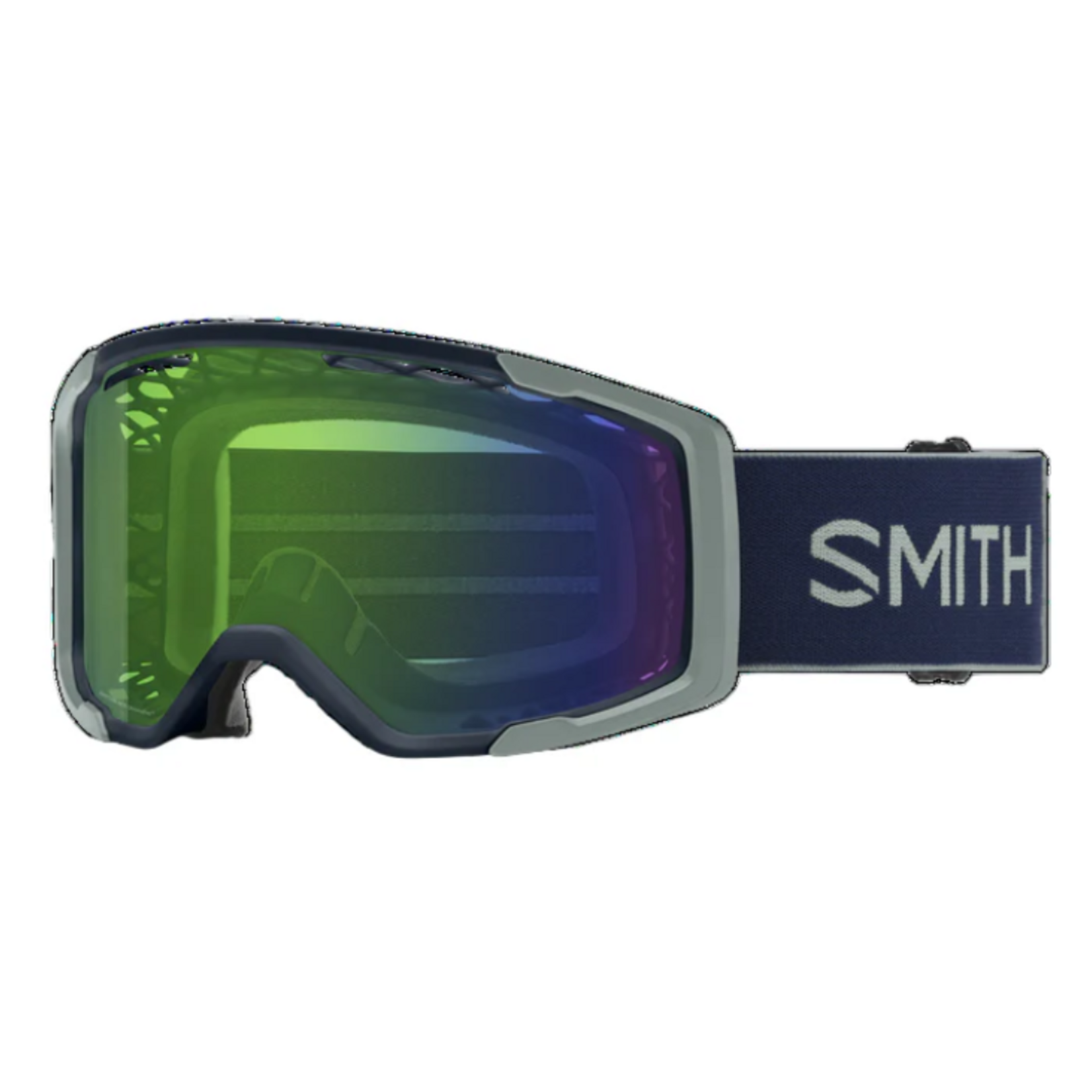 SMITH SMITH  -  Rhythm MTB