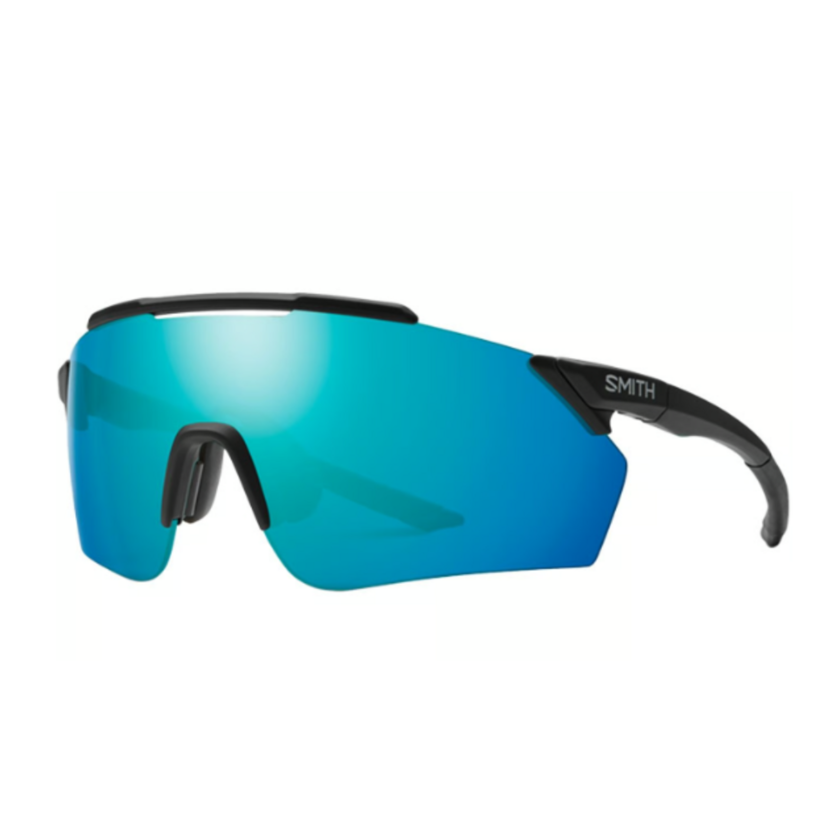 SMITH SMITH  -  Ruckus