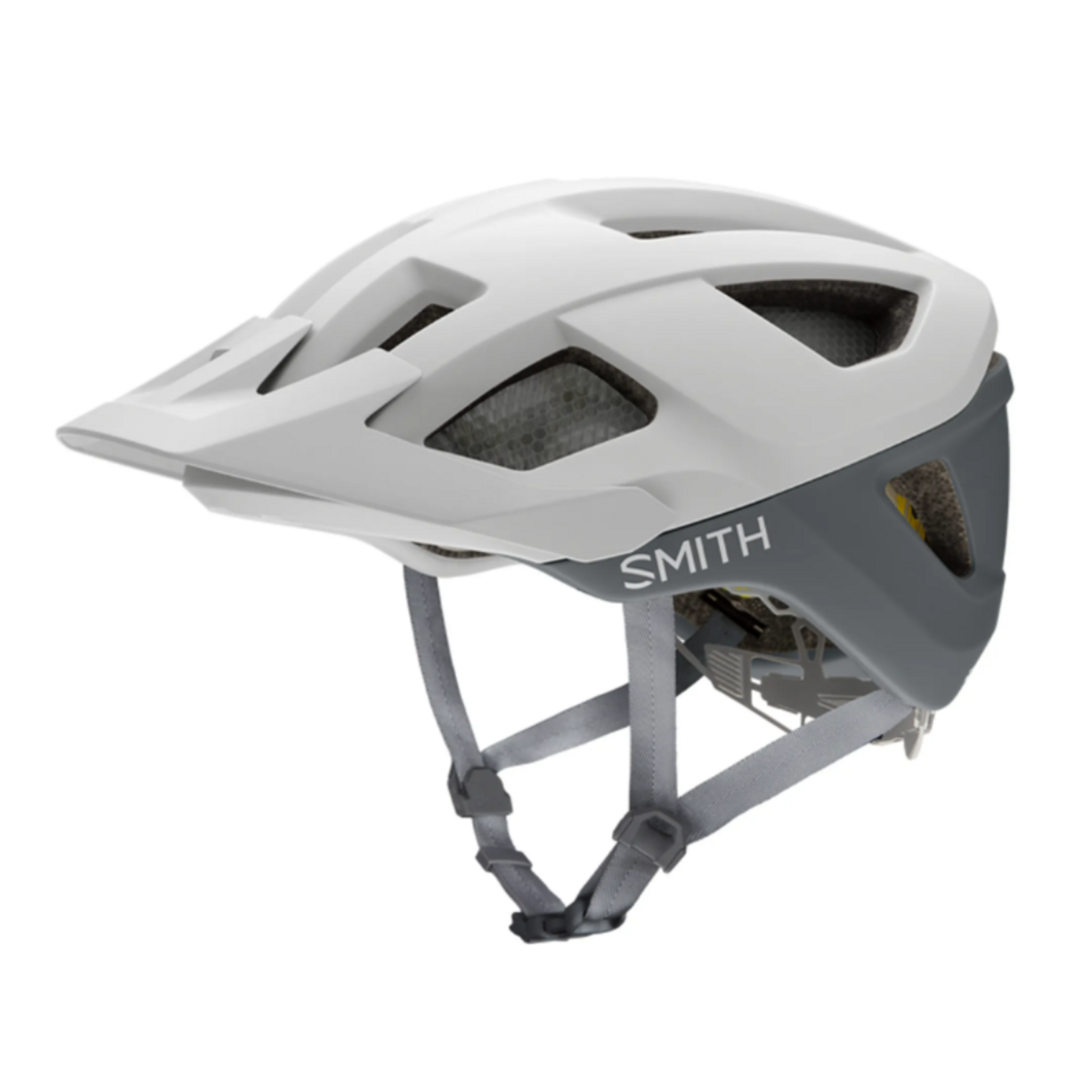 SMITH SMITH  -  Session MIPS