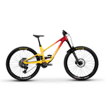 Forbidden Forbidden - Dreadnought V2 GX RS S+ - Bloody Sabbath - S2 - 29