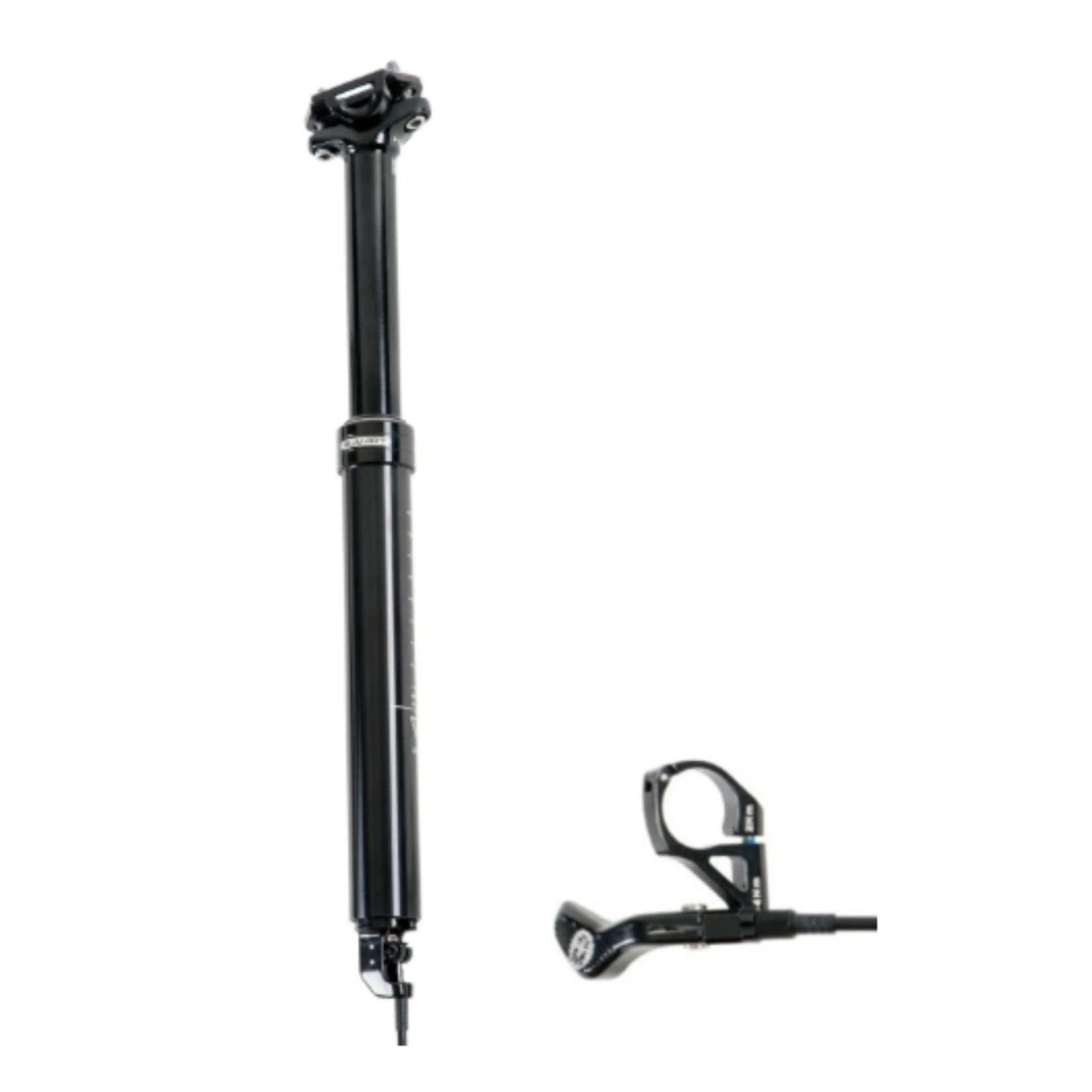 SUMART- DSP 52 Dropper con maneta-