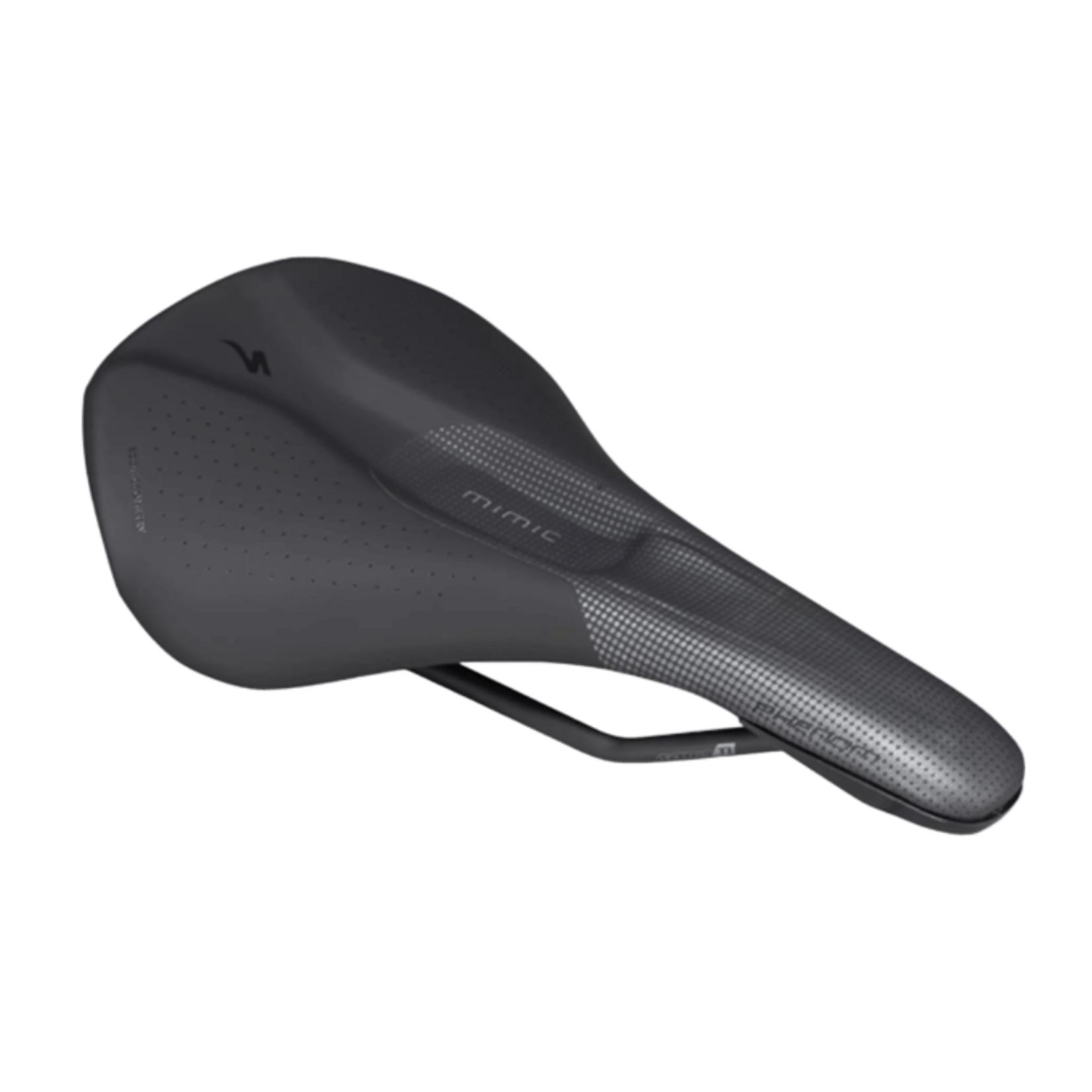 Specialized SPECIALIZED - PHENOM EXPERT MIMIC SADDLE BLK 155