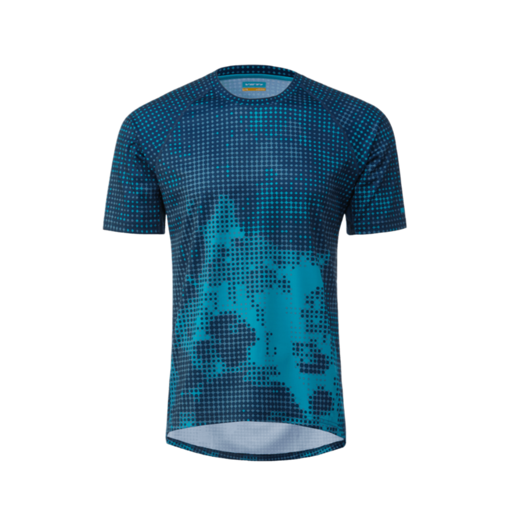 Yeti Cycles YETI CYCLES - LONGHORN S/S JERSEY