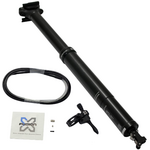 XFusion X-Fusion Drop Post Manic - 34.9 - 150