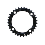 SHIMANO SHIMANO-PLATO DEORE FC.M590 22D BCD 64MM NEGRO