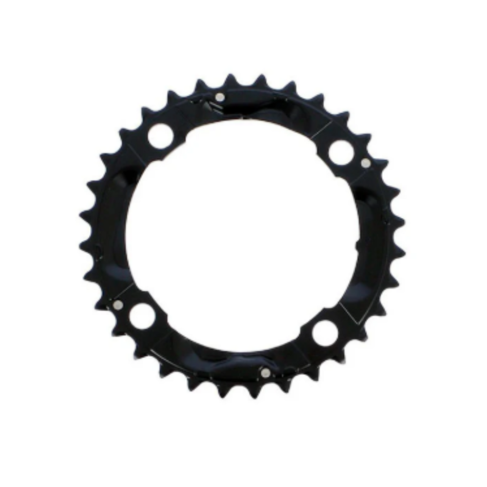 SHIMANO SHIMANO-PLATO DEORE FC.M590 22D BCD 64MM NEGRO