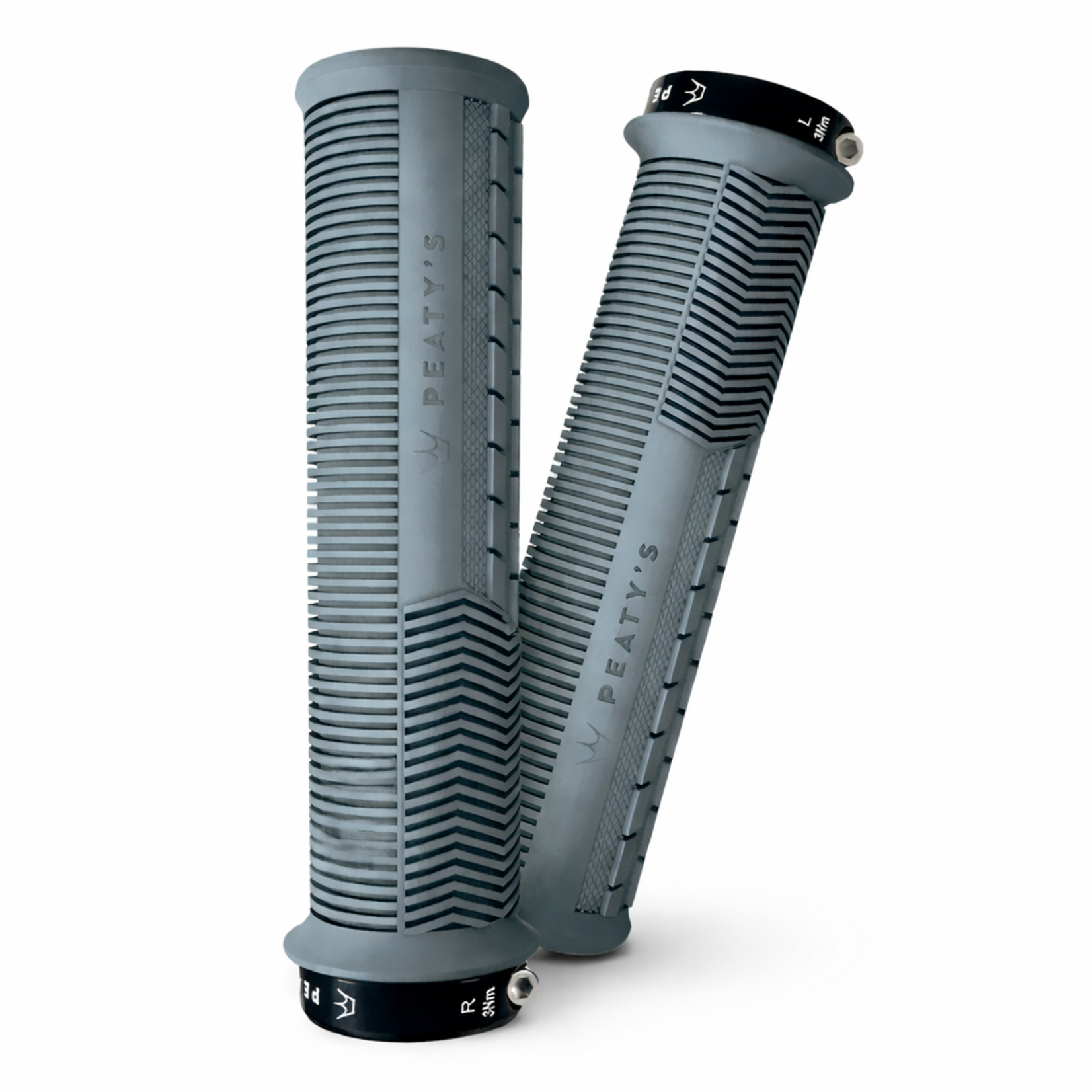 Peatys Peatys  - Monarch Grip - Knurl