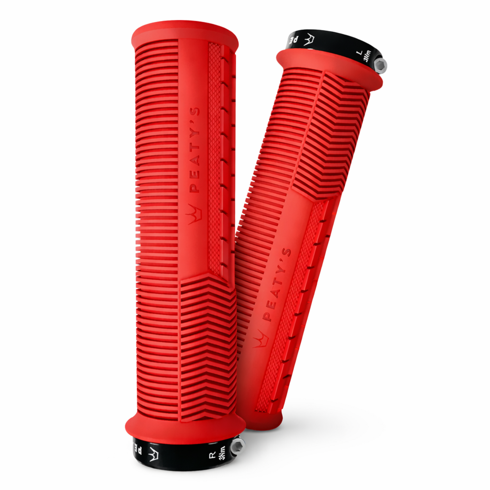 Peatys Peatys  - Monarch Grip - Knurl