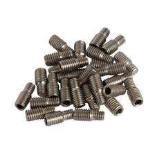 Burgtec Burgtec - MK5 Pedal Pins (QTY 32)