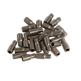 Burgtec Burgtec - MK5 Pedal Pins (QTY 32)