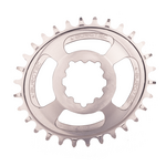 Burgtec Burgetc - Sram Boost 3mm Offset Thick Thin Chainring Oval