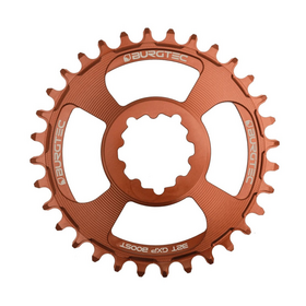 Burgtec Burgtec - Sram Boost 3mm Offset Thick Thin Chainring