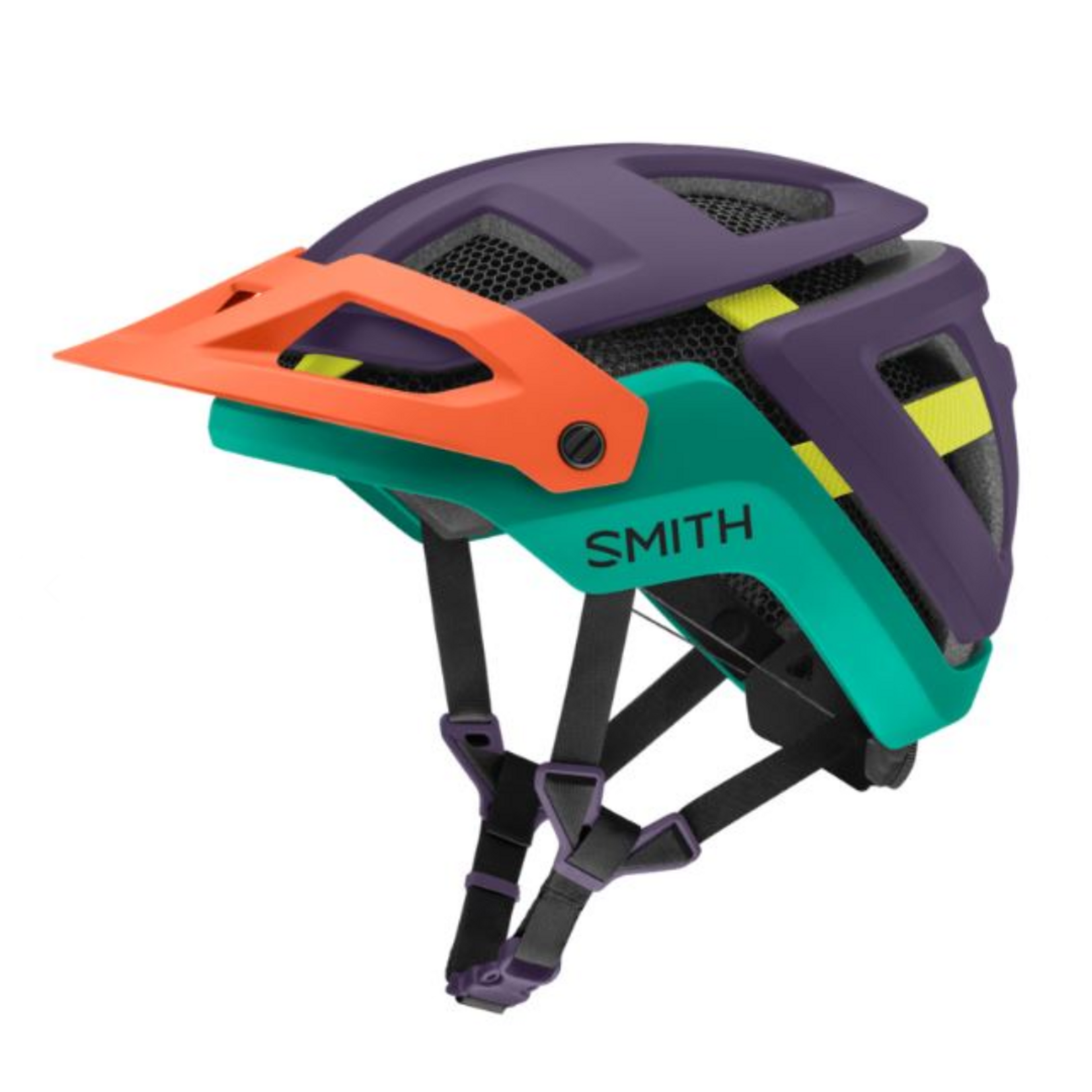 SMITH SMITH - Forefront 3 MIPS