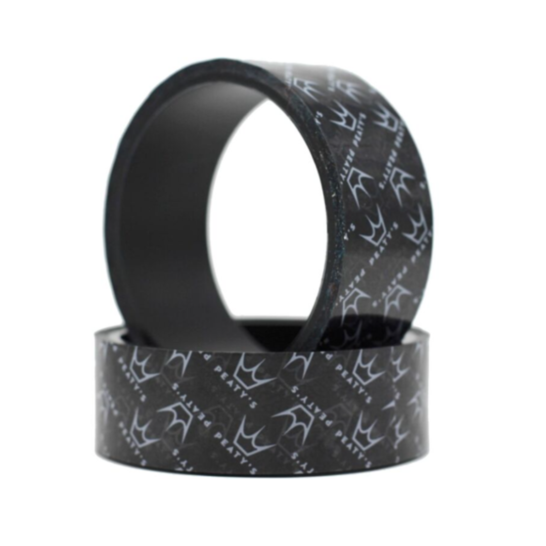 Peatys Peatys - Tubeless Rim Tape