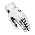 FASTHOUSE FASTHOUSE - VAPOR GLOVE - L - WHITE
