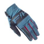 FASTHOUSE FASTHOUSE, SPEED STYLE CLUB GLOVE, TEAL, S