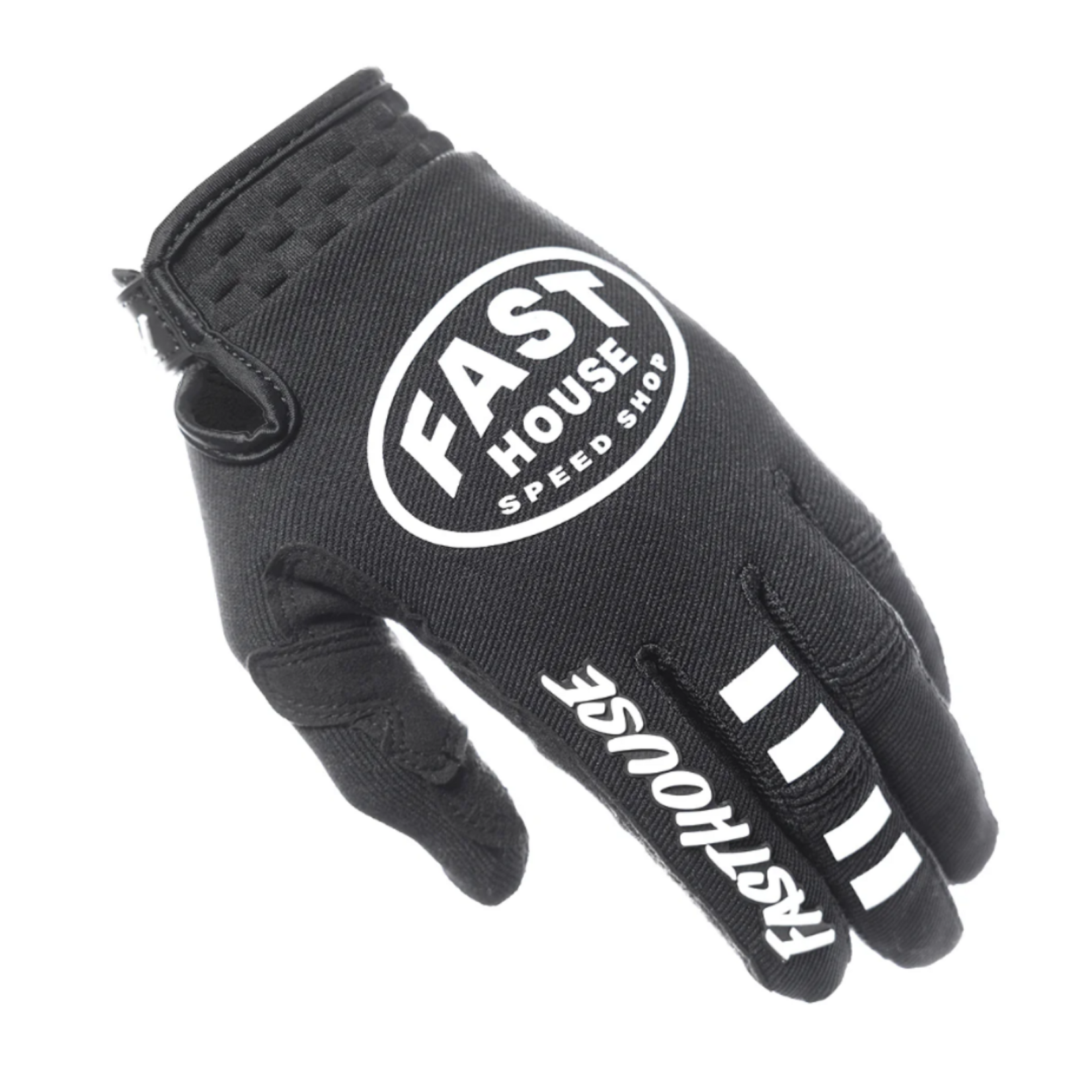 FASTHOUSE FASTHOUSE - Speed Style Ramble Glove